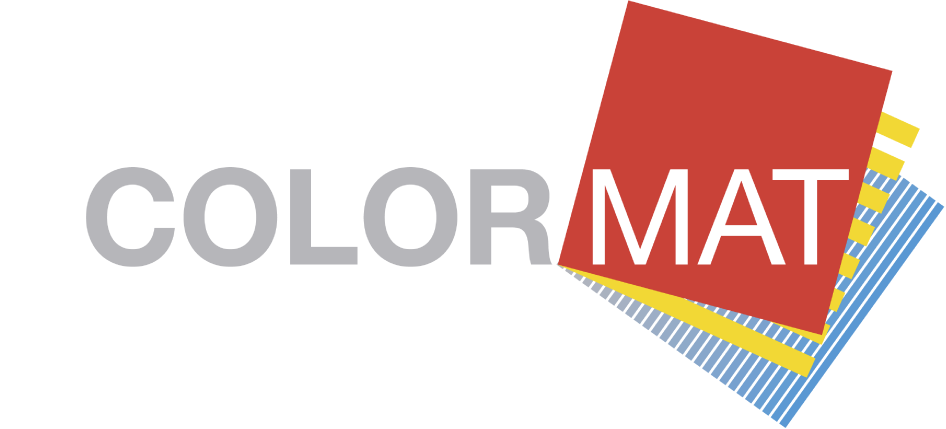 colormat logo